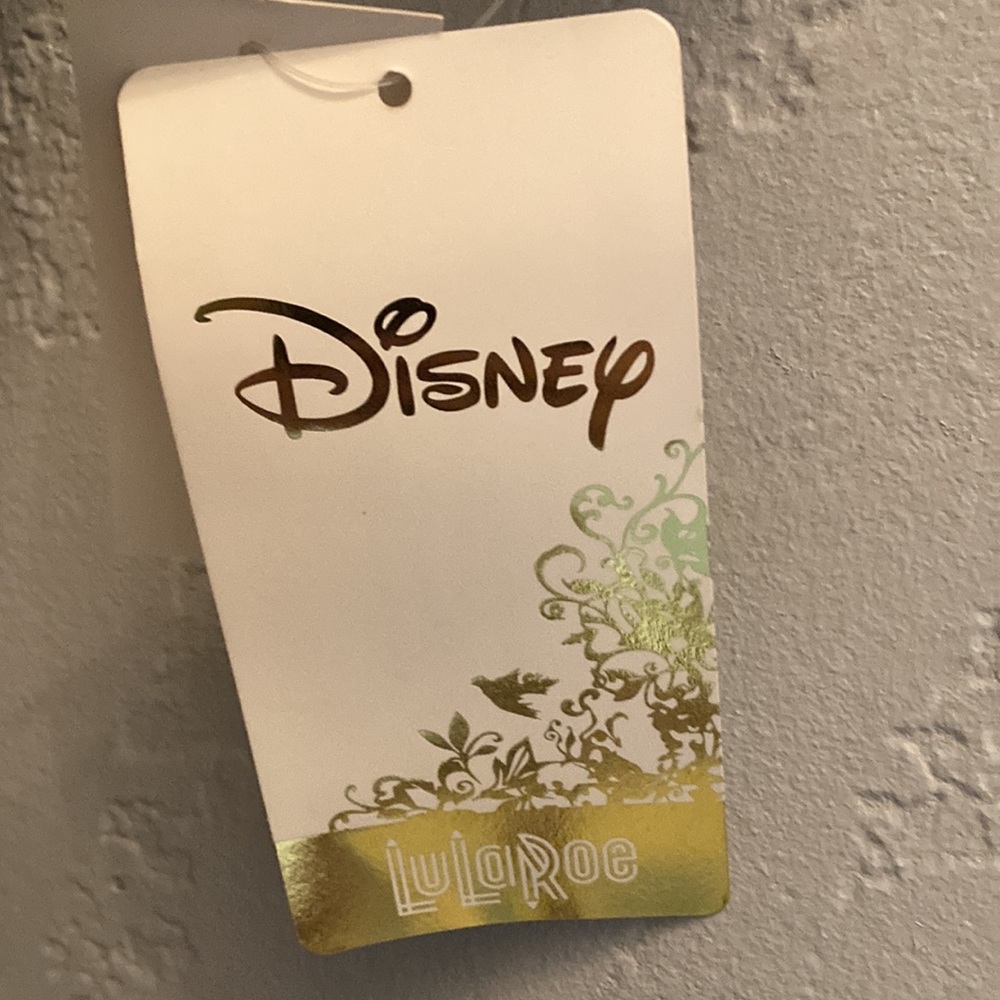 Disney LuLaRoe Randy - Picture 4 of 5
